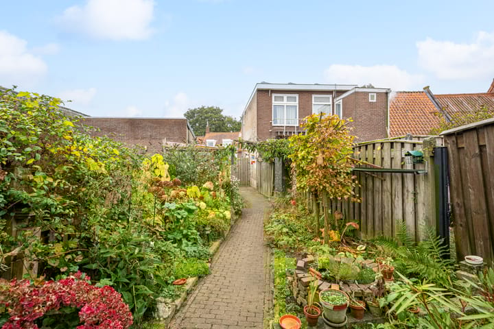 Foto 5 van Kaaistraat 7