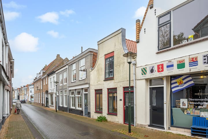 Foto 6 van Kaaistraat 7