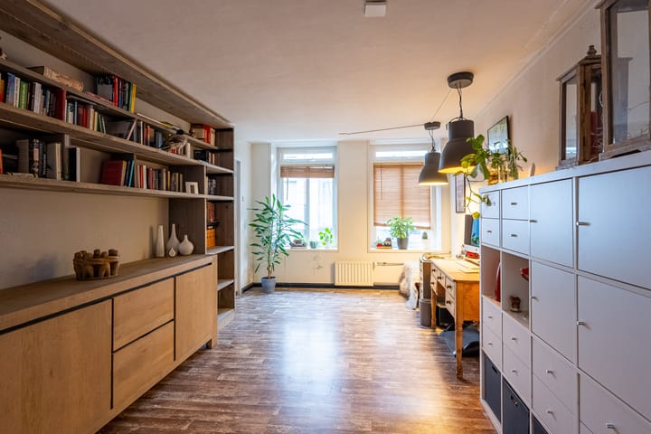 Foto 8 van Kaaistraat 7