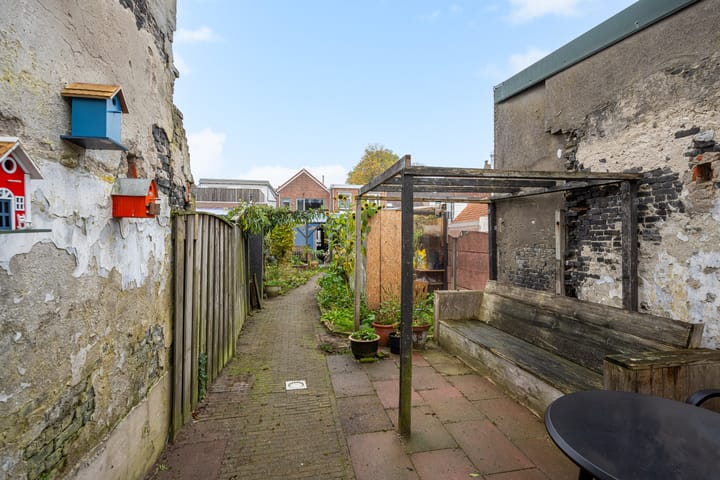 Foto 32 van Kaaistraat 7