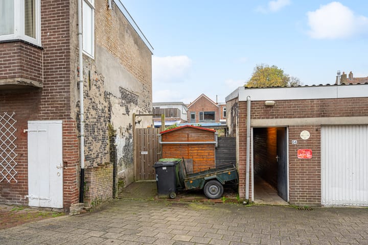 Foto 33 van Kaaistraat 7