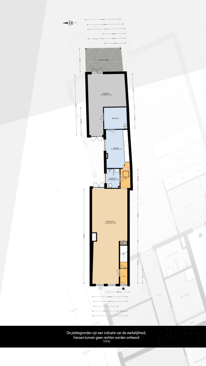 Foto 34 van Kaaistraat 7