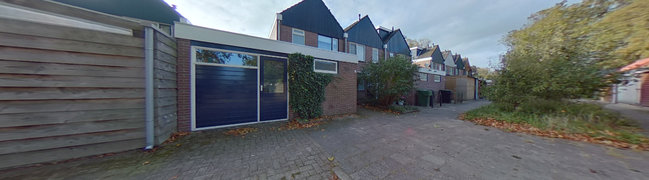 Bekijk 360° foto van foto1 van Burgemeester van Panhuyslaan 97