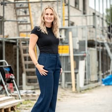 Kim Winius-Slager - Commercieel Medewerker