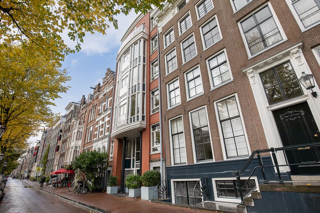 Foto 2 van Singel 109-F