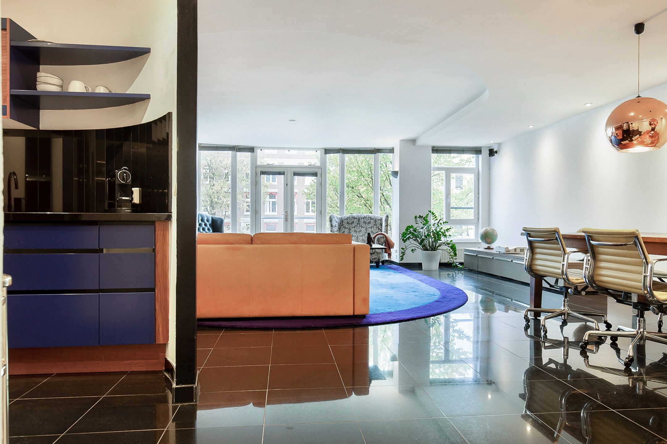 Singel 109-F Amsterdam - Aanzicht 5
