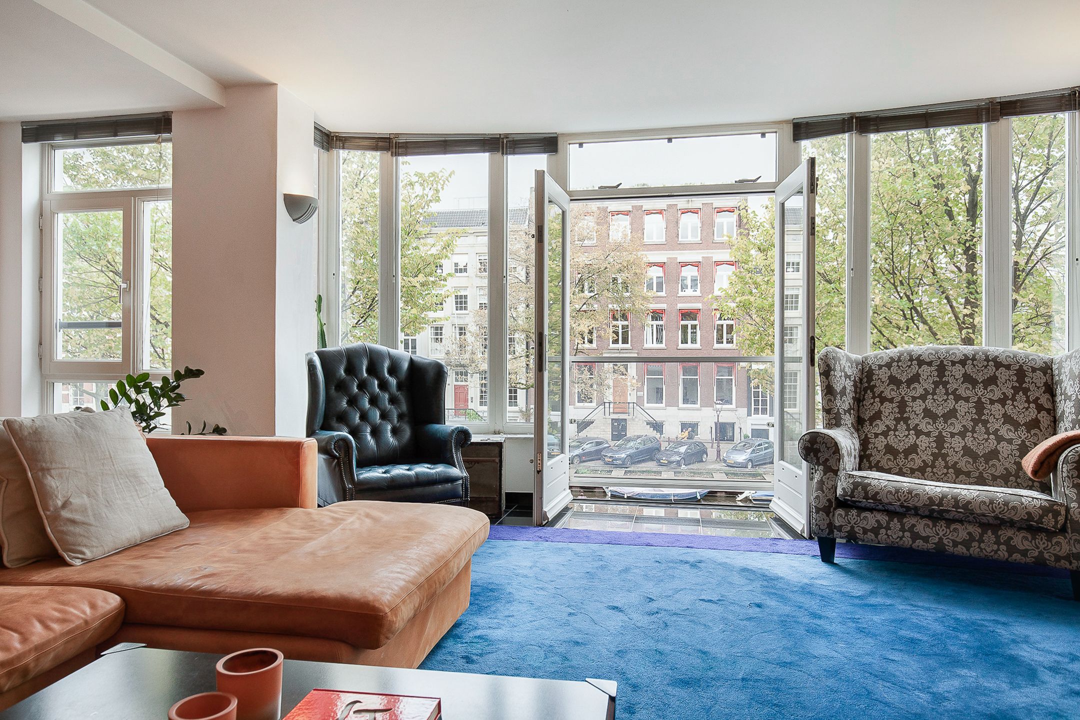 Singel 109-F Amsterdam - Aanzicht 6