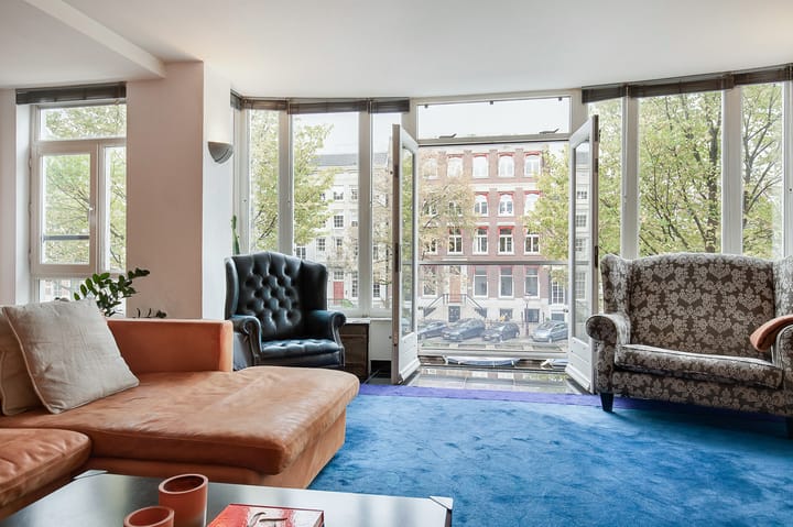 Photo 6 of Singel 109-F