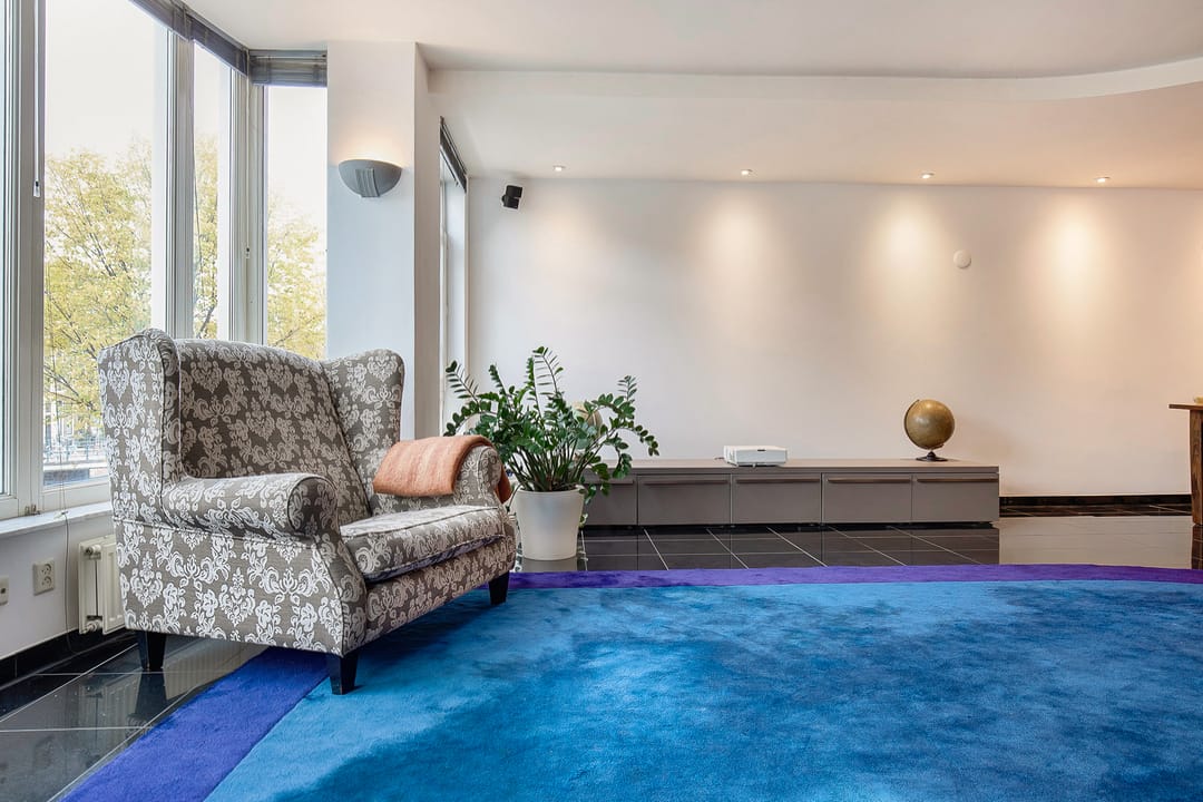 Foto 7 van Singel 109-F