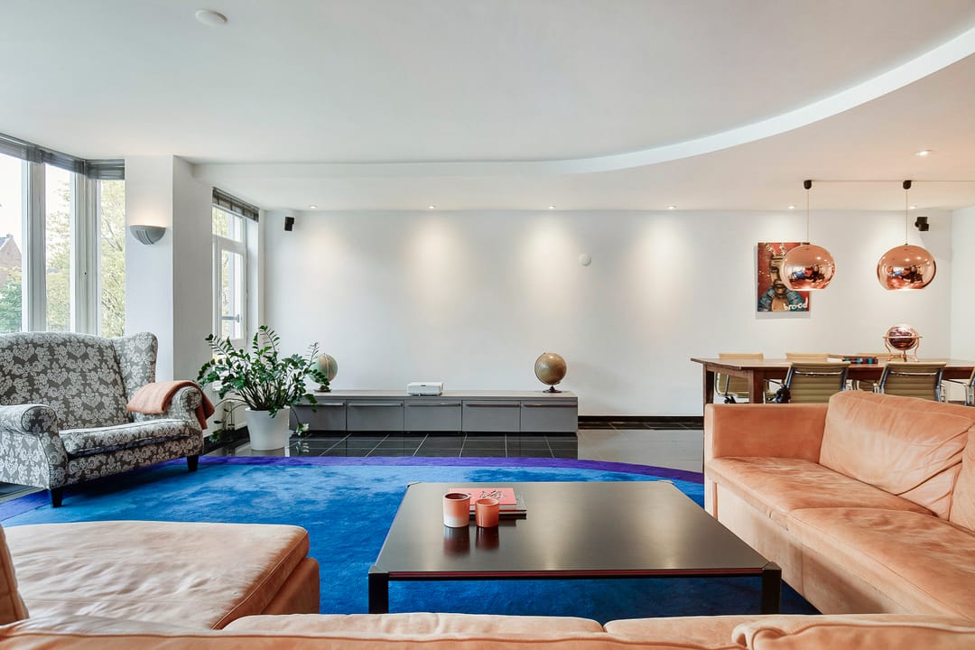 Foto 8 van Singel 109-F