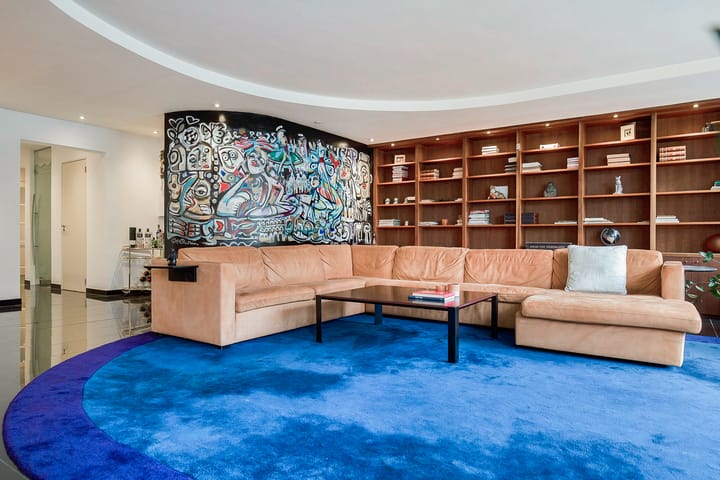 Photo 11 of Singel 109-F