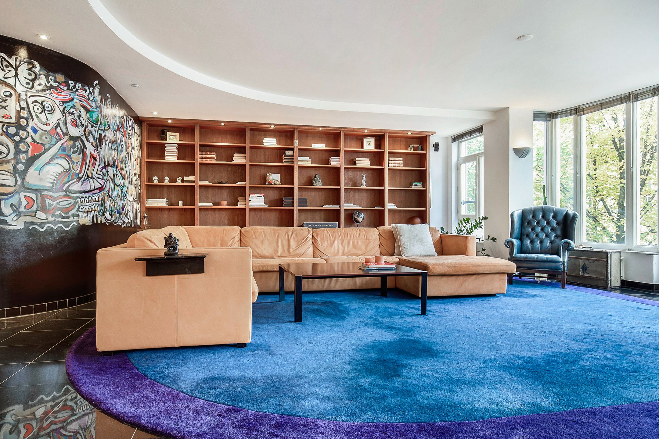 Foto 12 van Singel 109-F