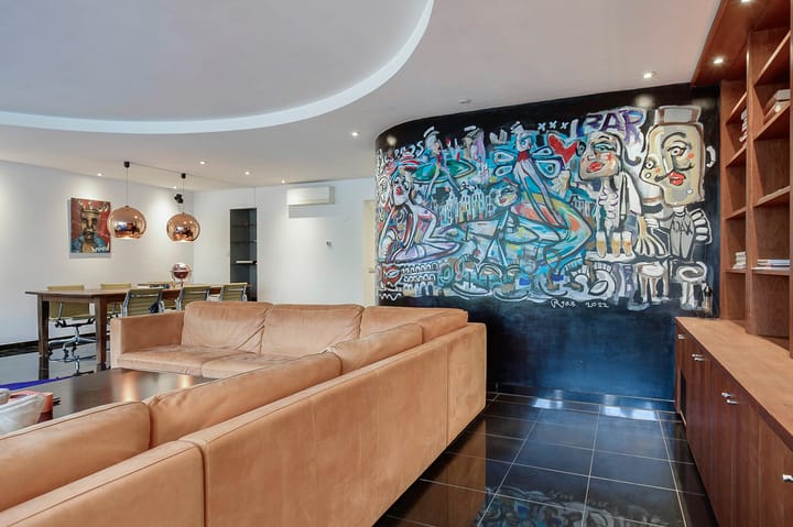 Photo 13 of Singel 109-F