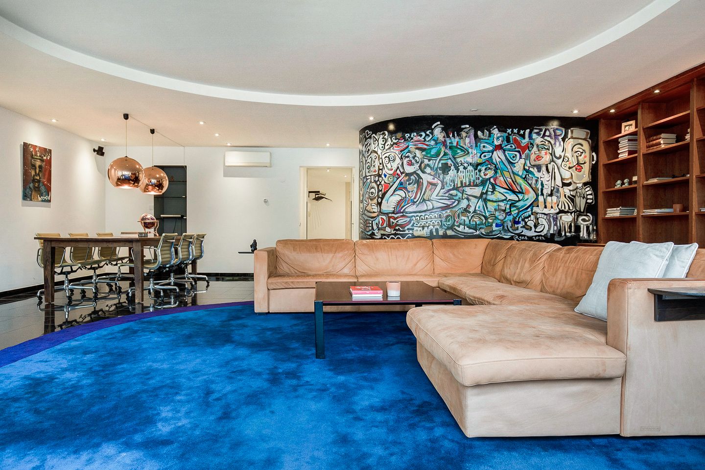 Foto 14 van Singel 109-F