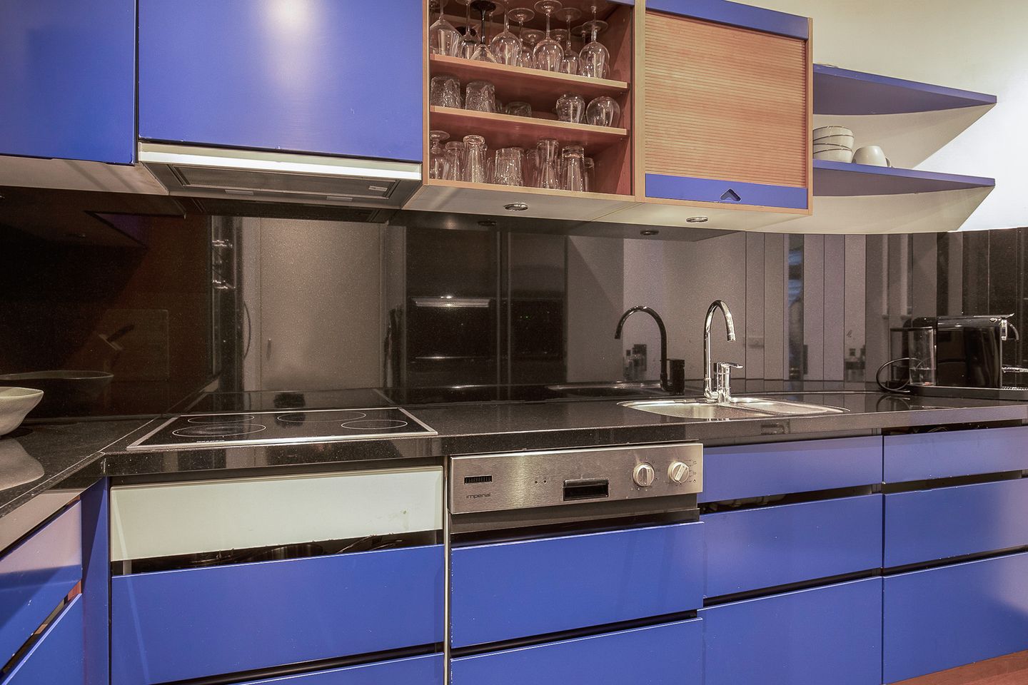 Foto 20 van Singel 109-F