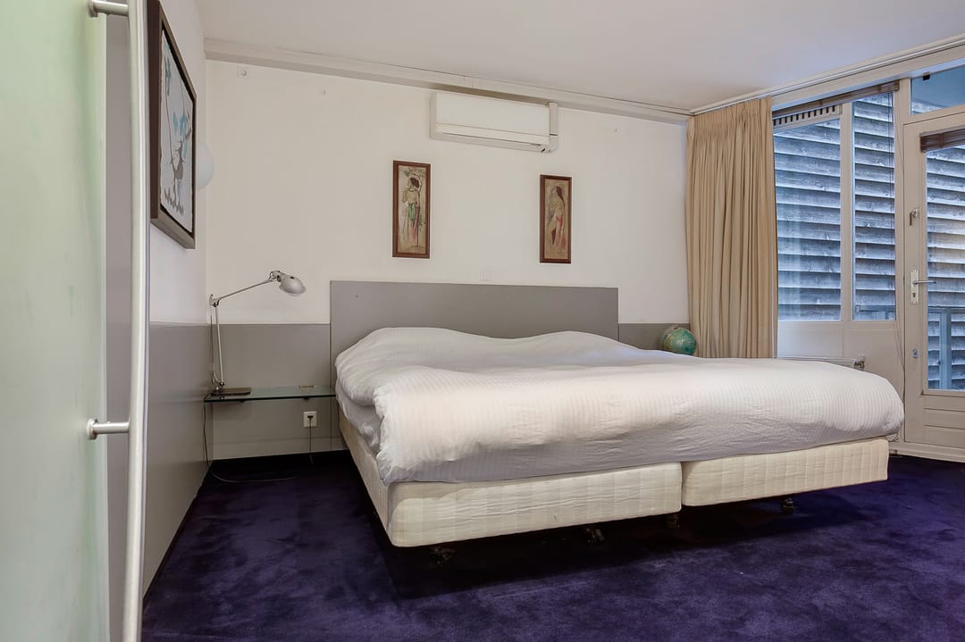 Foto 23 van Singel 109-F