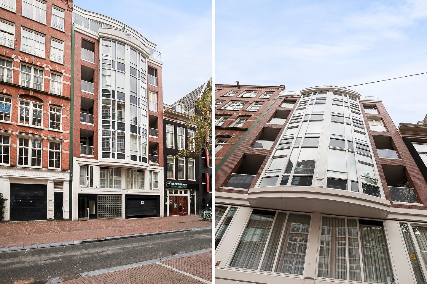 Foto 34 van Singel 109-F