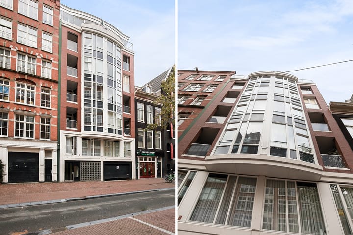 Photo 34 of Singel 109-F