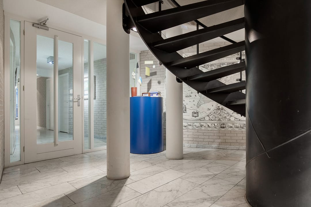 Foto 38 van Singel 109-F