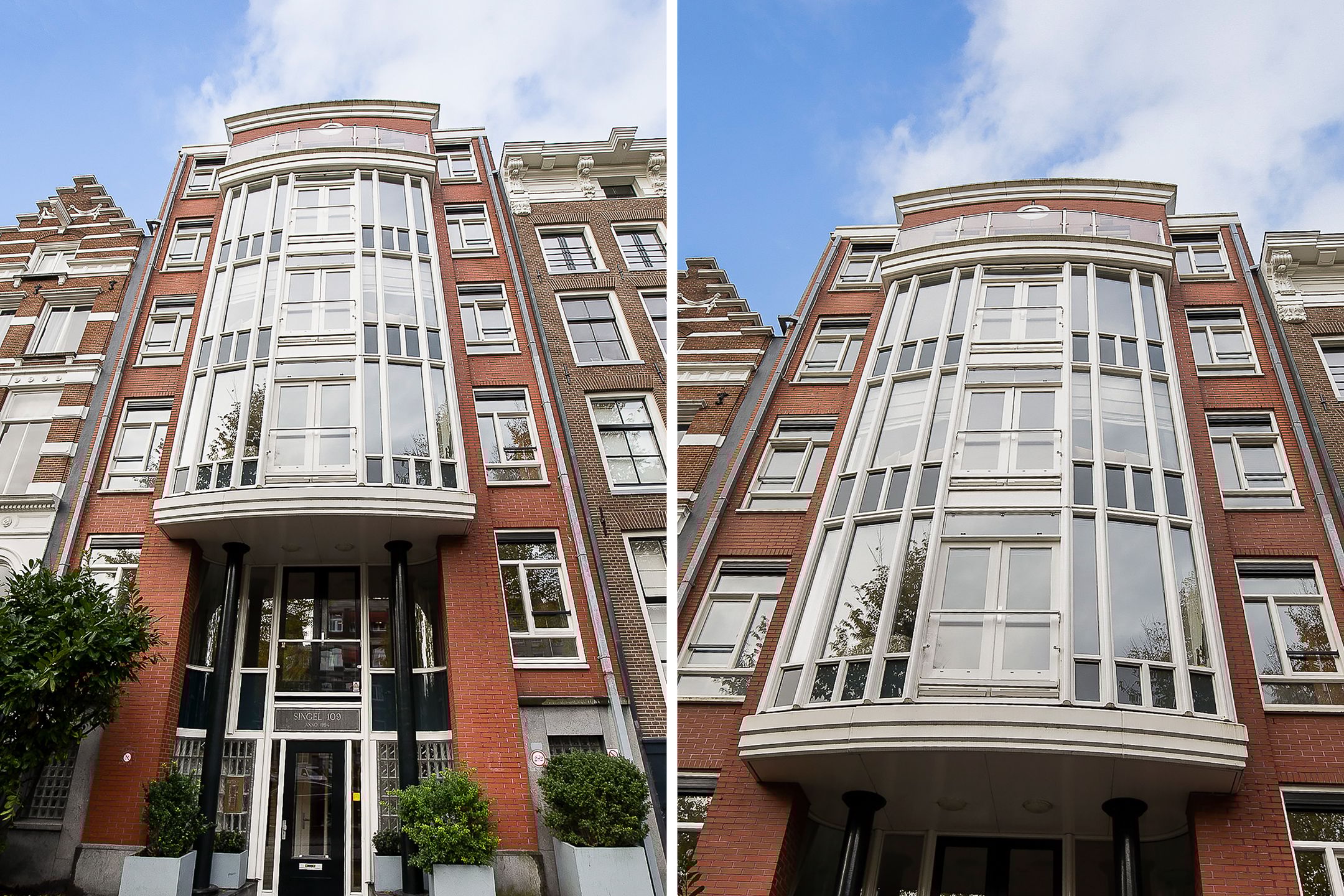 Foto 42 van Singel 109-F