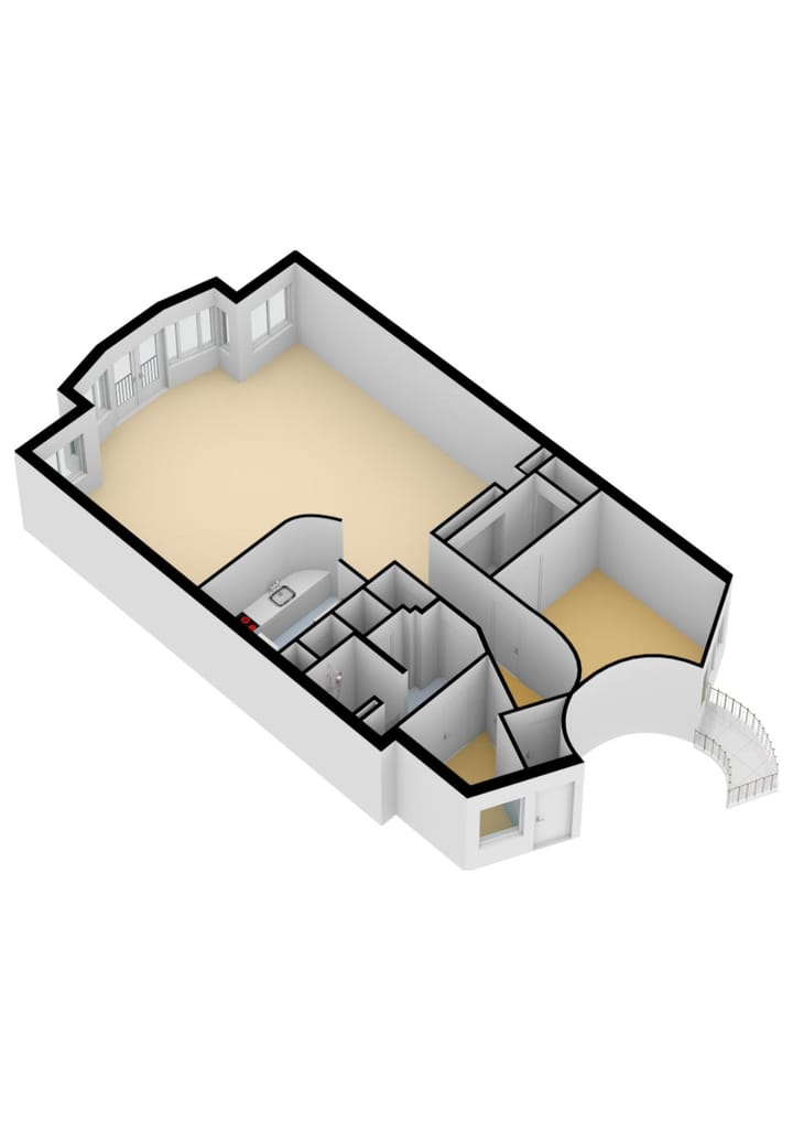 Photo 48 of Singel 109-F