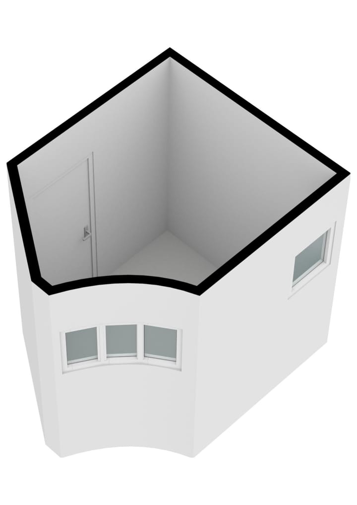 Photo 49 of Singel 109-F