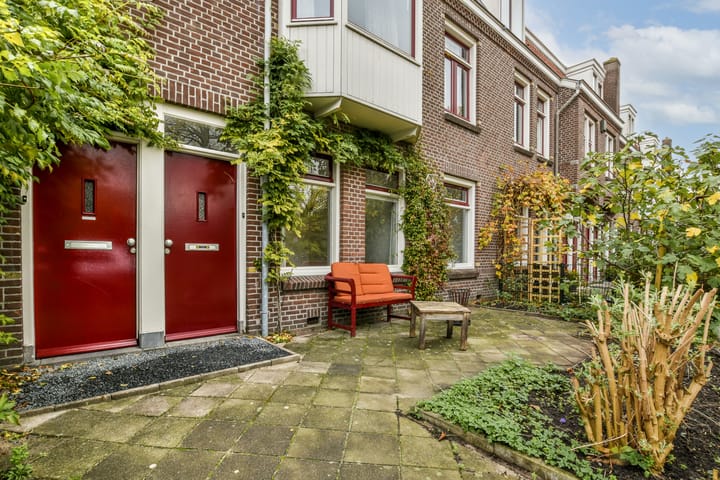 Foto 1 van Spreeuwenpark 91