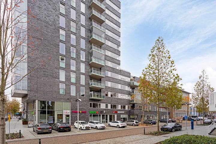 Bekijk foto 5 van Beursstraat 8-8