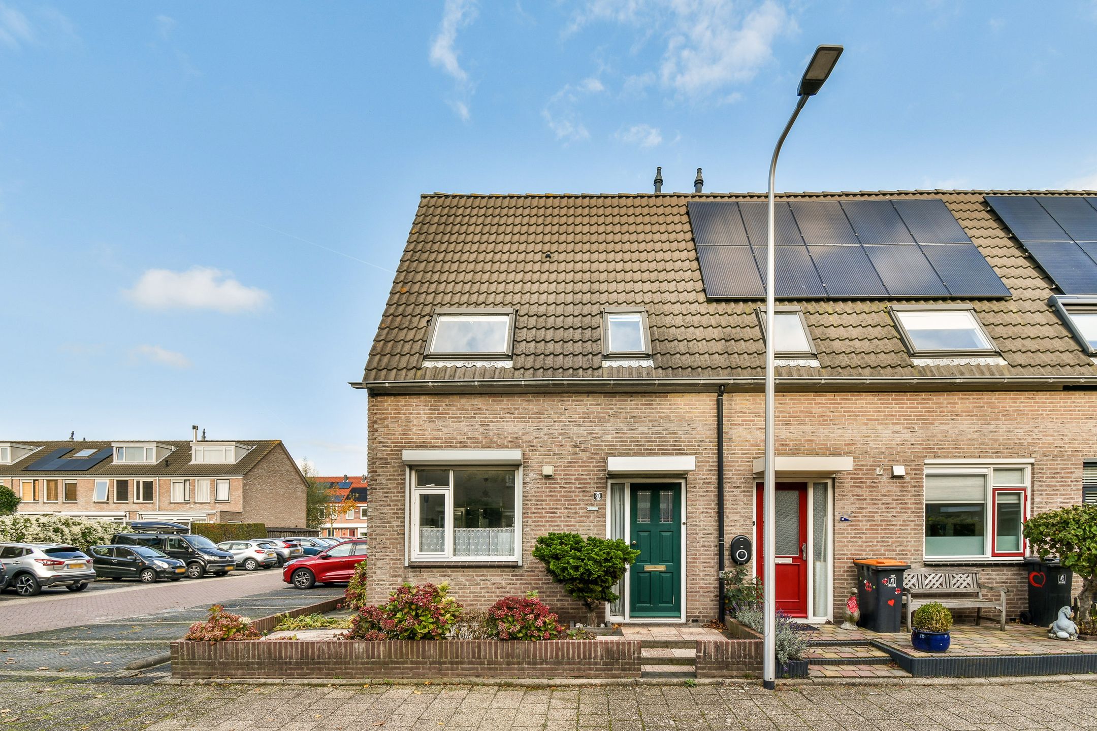 Janplezier, 20, Sassenheim, 2171MK, Zuid-Holland, Nederland 20