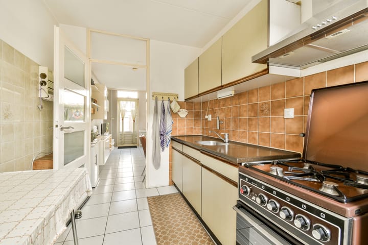 Foto 9 van Janplezier 20