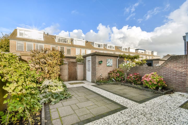 Foto 10 van Janplezier 20