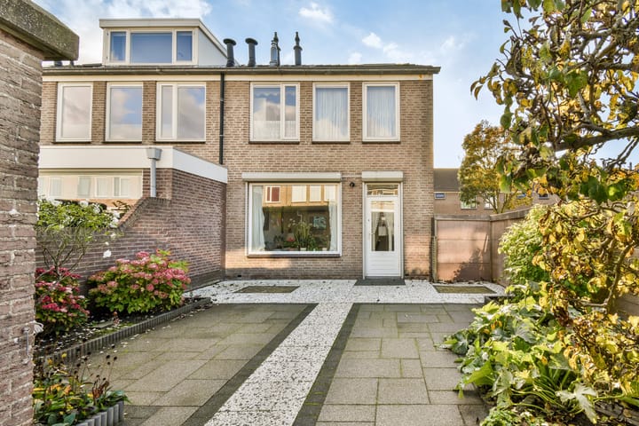 Foto 12 van Janplezier 20