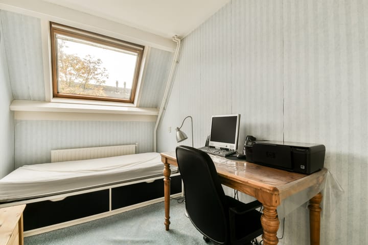 Foto 17 van Janplezier 20