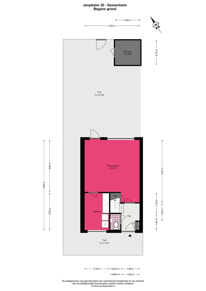 Foto 26 van Janplezier 20