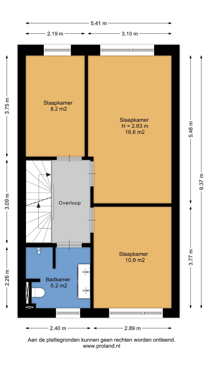Foto 48 van Antillenstraat 34