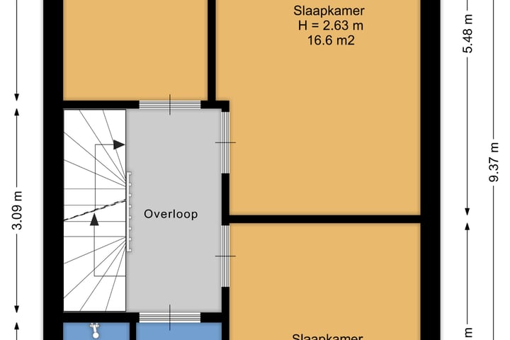 Bekijk foto 48 van Antillenstraat 34