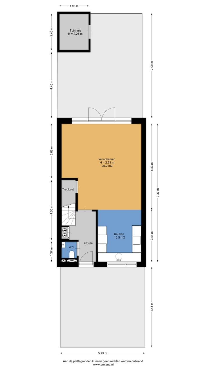 Foto 50 van Antillenstraat 34