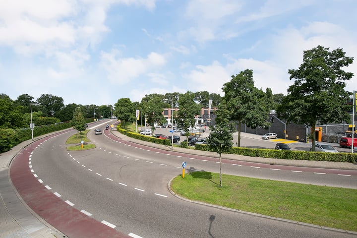 Bekijk foto 13 van Lage Bothofstraat 163-5