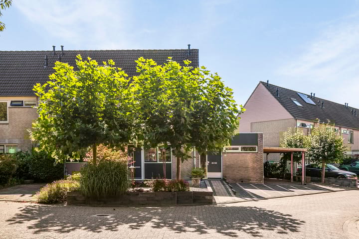 Foto 32 van Lucas de Kockstraat 38