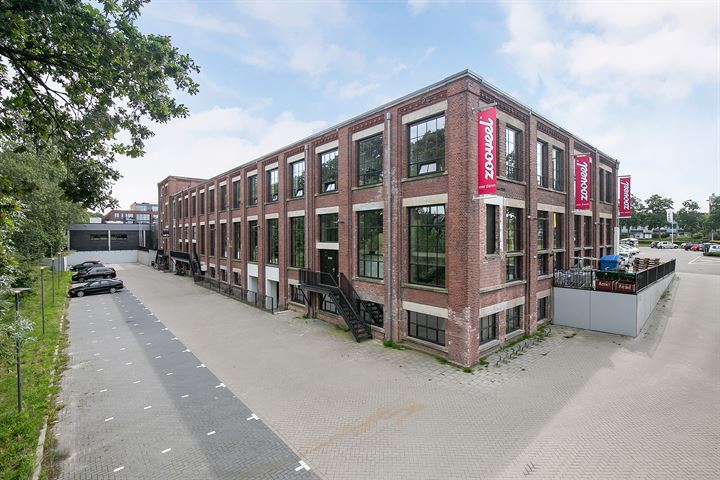 Bekijk foto 2 van Lage Bothofstraat 163-5