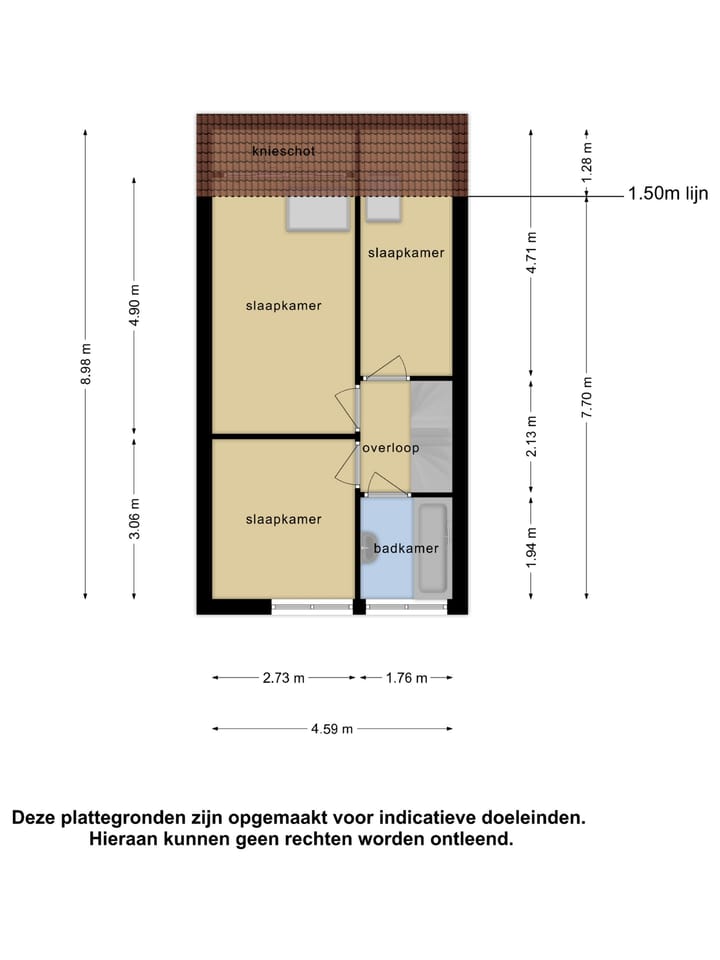 Foto 36 van Lucas de Kockstraat 38
