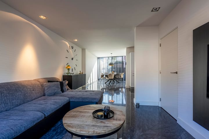 Foto 3 van Maastrichterstraat 21