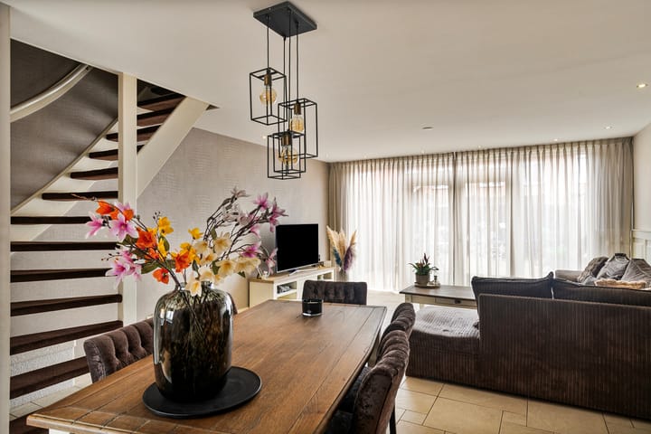 Foto 2 van Salviahof 7