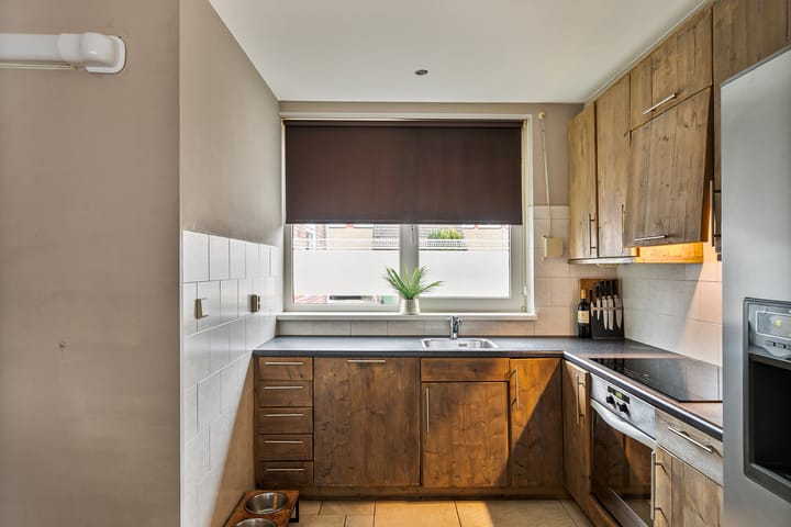 Foto 3 van Salviahof 7