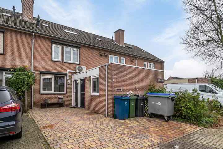 Foto 4 van Salviahof 7