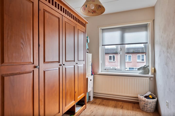 Foto 20 van Salviahof 7