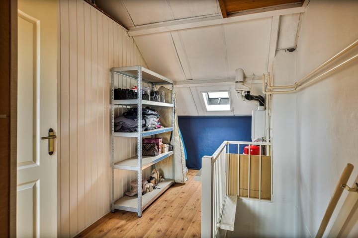 Foto 23 van Salviahof 7