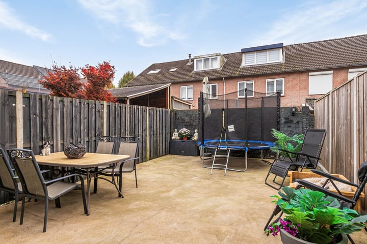 Foto 28 van Salviahof 7