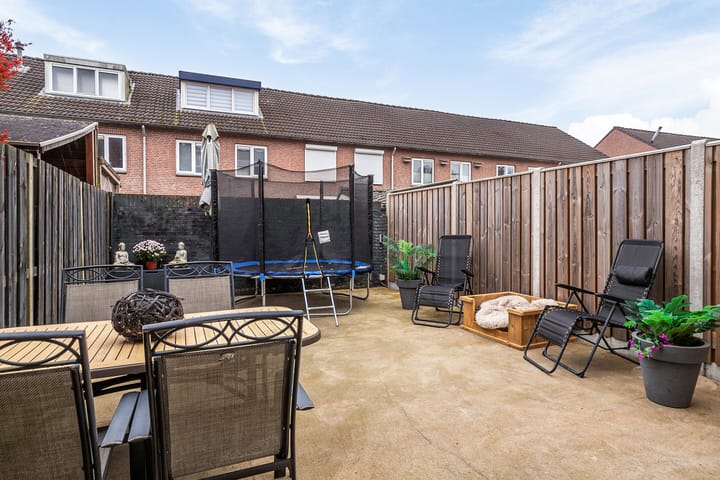 Foto 29 van Salviahof 7