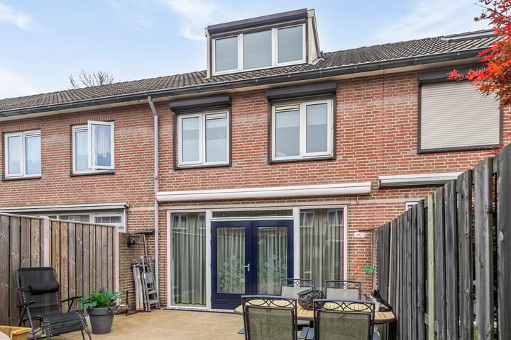 Foto 30 van Salviahof 7